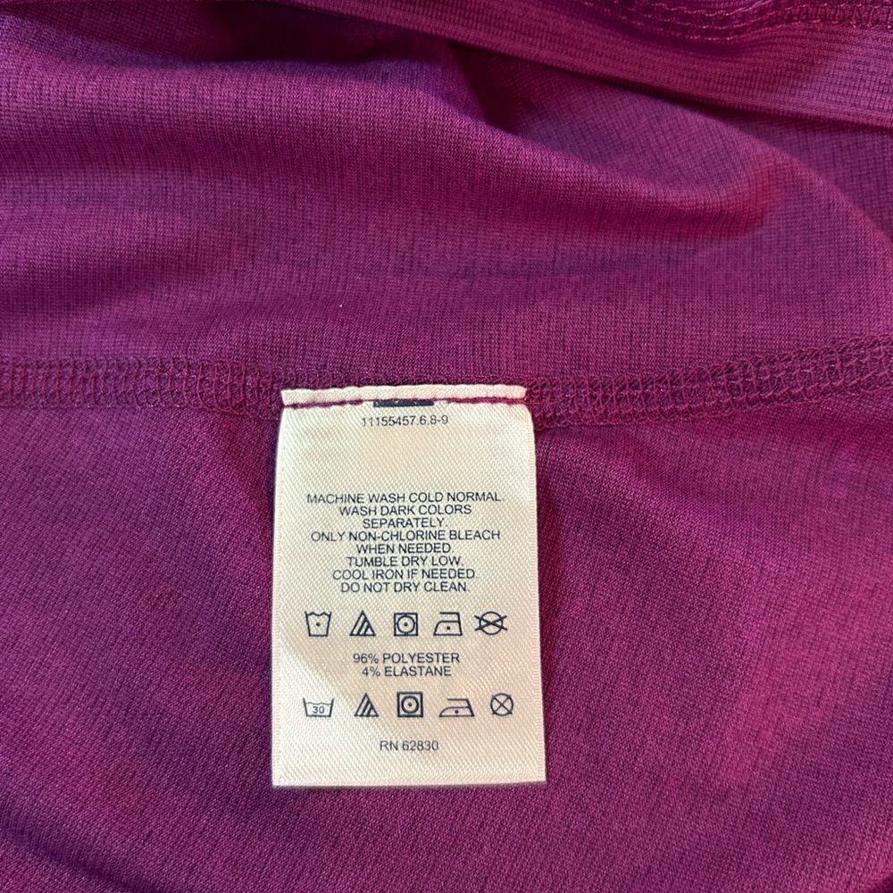 Lands’ End Base Layerperformanceshirt - image 5